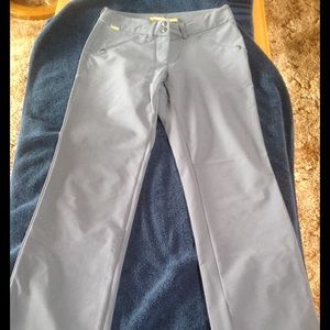 Nylon outdoor pants